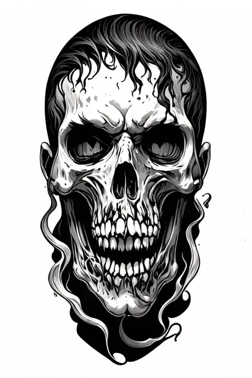 Rage Against The Dying Of The Light