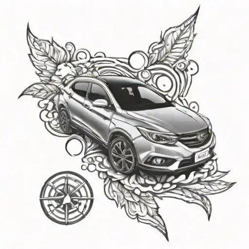 Changan Alsvin Car