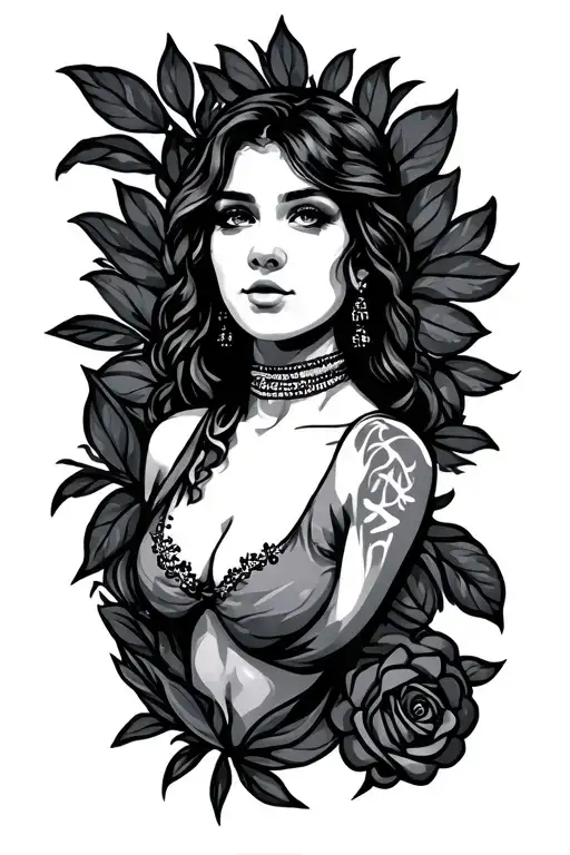 Birth Date 30 05 2003 Tattoo On Side