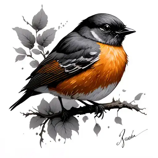 Robin