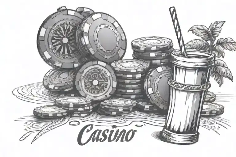 Casino Chips
