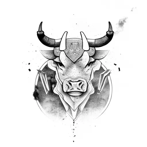 Mix Scorpio And Bull