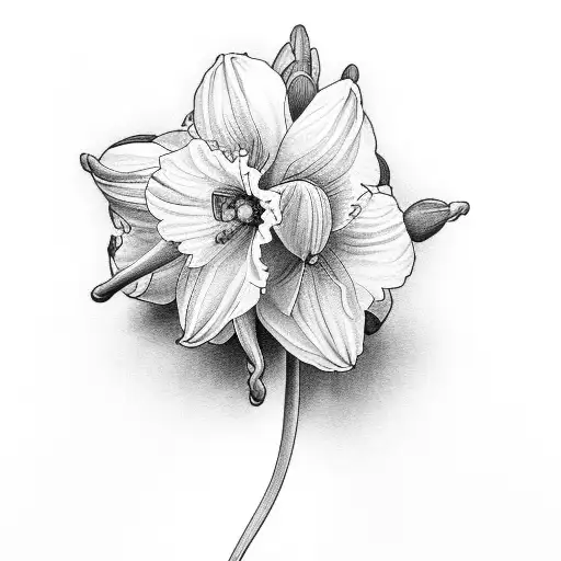 Daffodils March Birth Flower