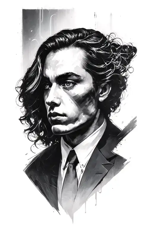 Inception Movie Inspired