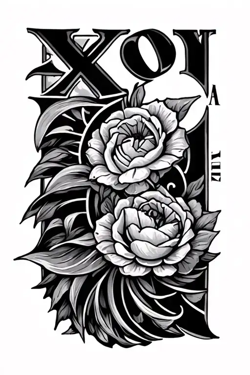 October 20 Roman Numerals