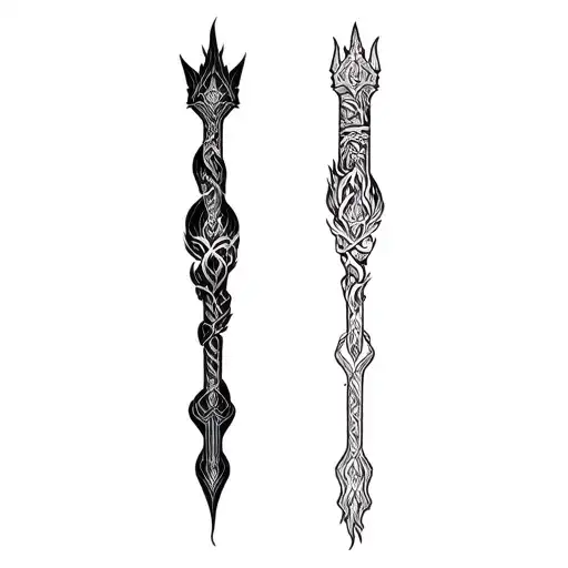 Coverup Norse Mythology