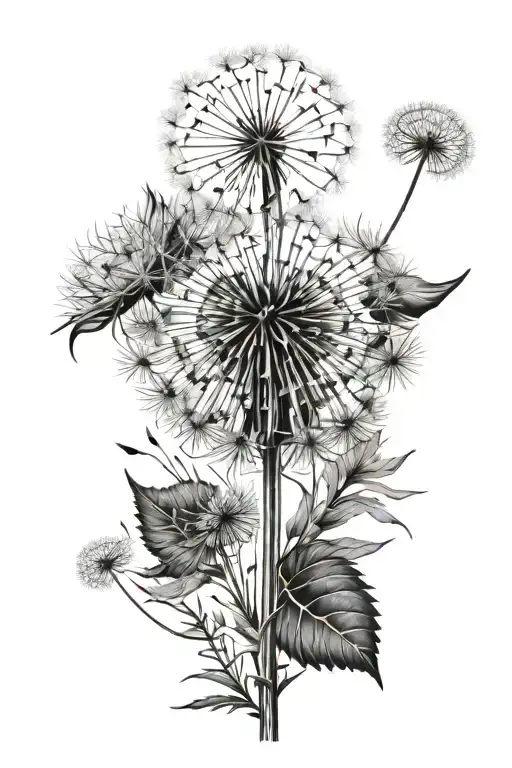 Dandelion