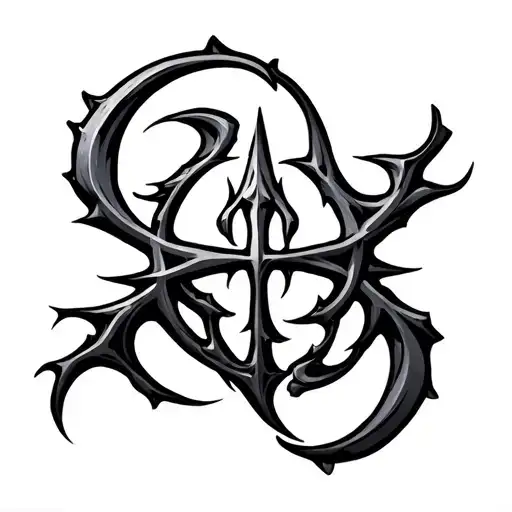 Chaos Symbol