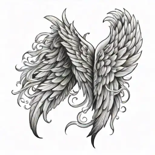 Angel Wings