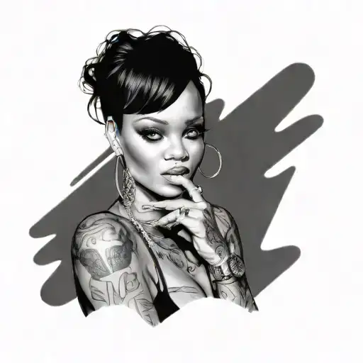 I Love Rihanna