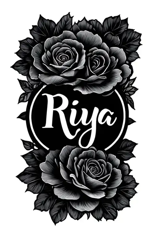 Name Riya Wife's Name