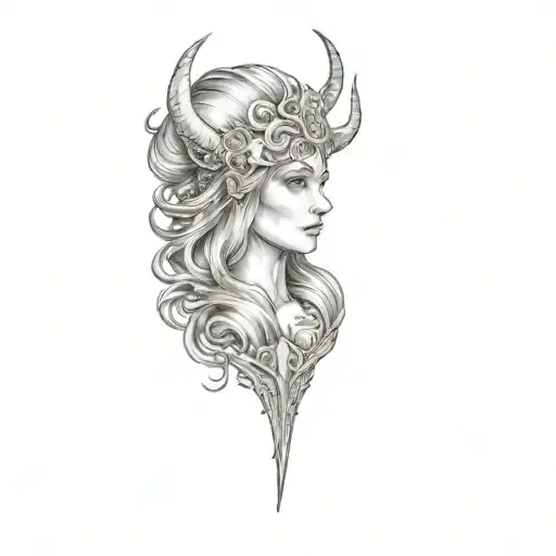 Coverup Norse Mythology