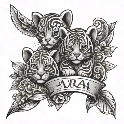 Kids Names Incorporated