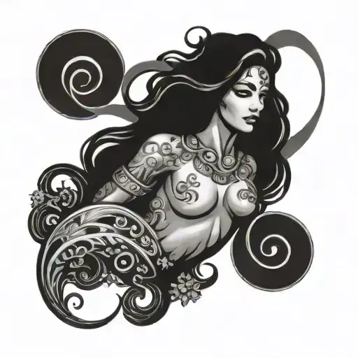 Aquarius Zodiac Sign