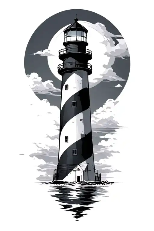 Lighthouse