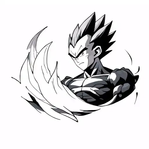 Vegeta