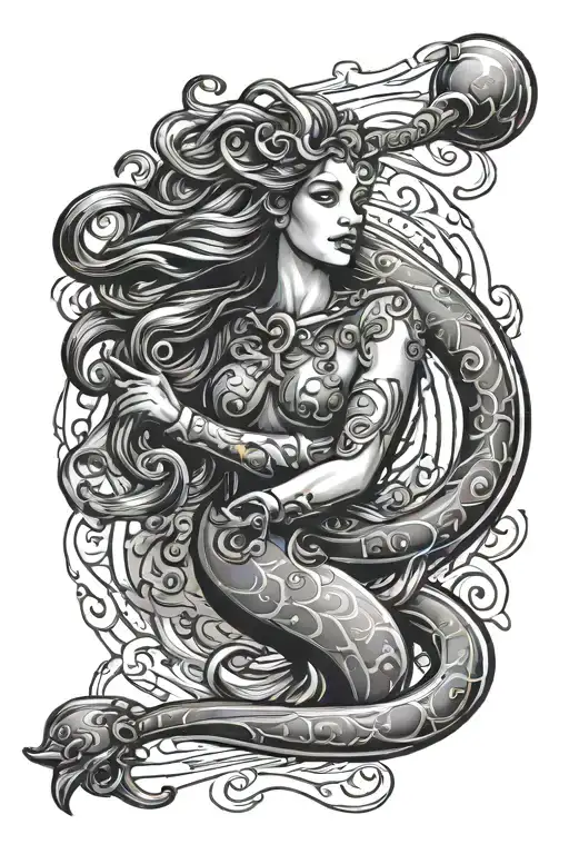 Aquarius Zodiac Sign