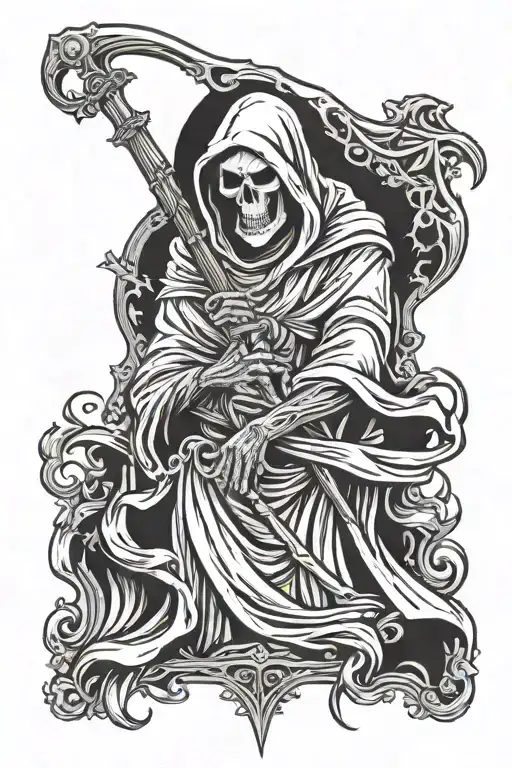 Grim Reaper