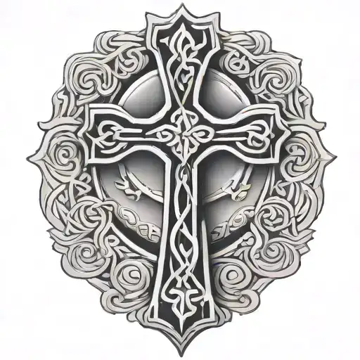 Celtic Cross