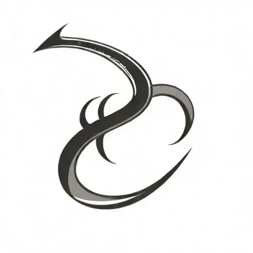 Student Of Life In Arabic Calligraphy That Wraps Around Arm