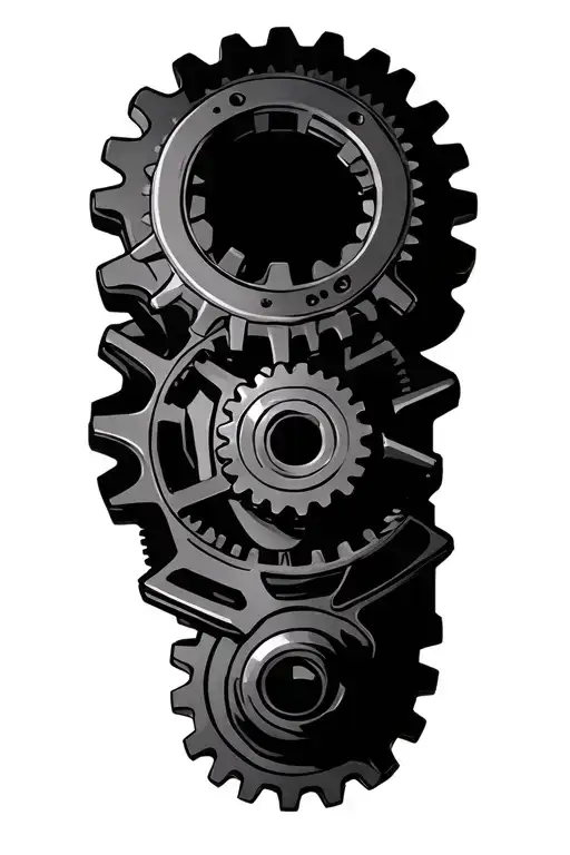 Mechanical Gears