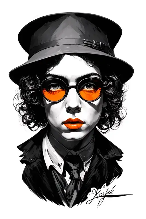 The Clockwork Orange