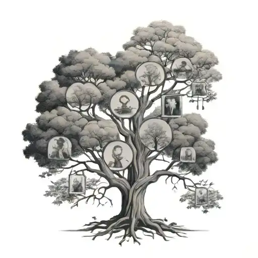 Family Tree