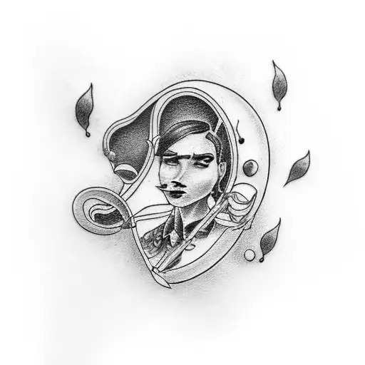 Mom Jeans Band Inspired