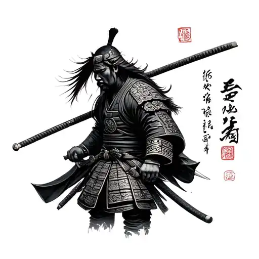 Samurai