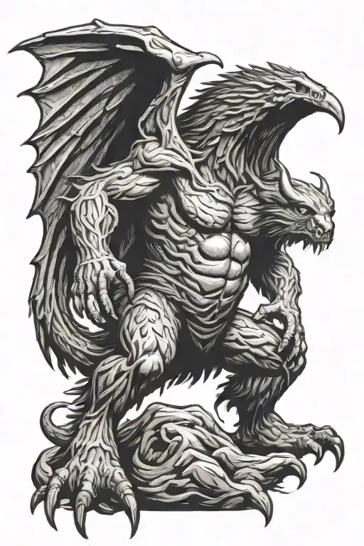 Cryptozoology Bigfoot Jersey Devil Mothman Nessie