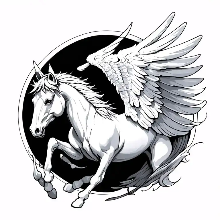 Pegasus
