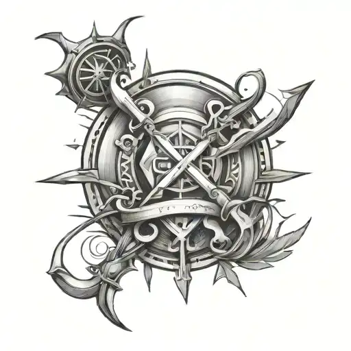 Simple Cancer And Sagittarius