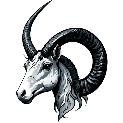 Capricorn