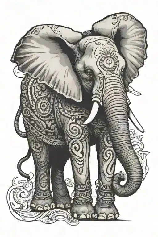 Elephant