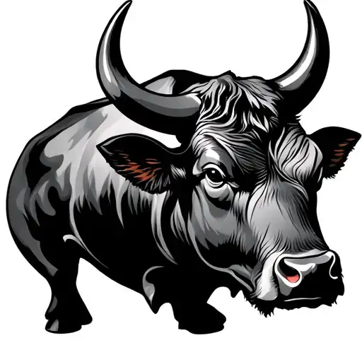Bull