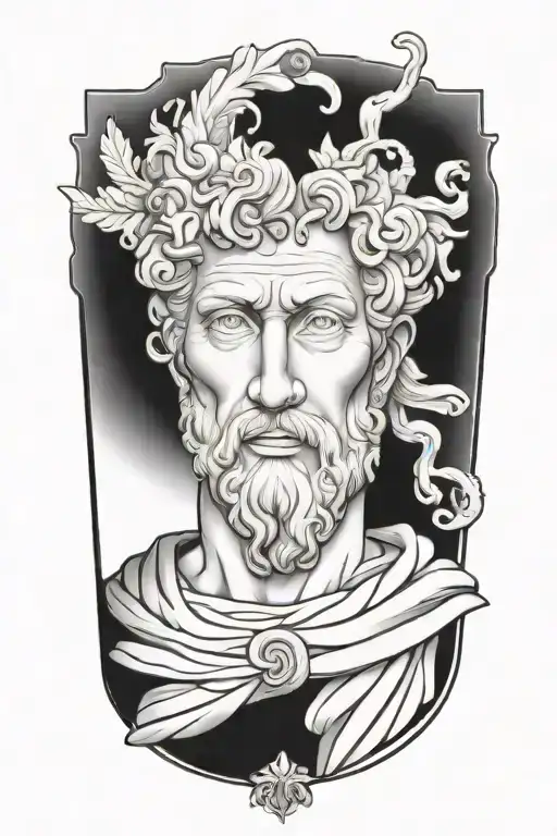 Marcus Aurelius