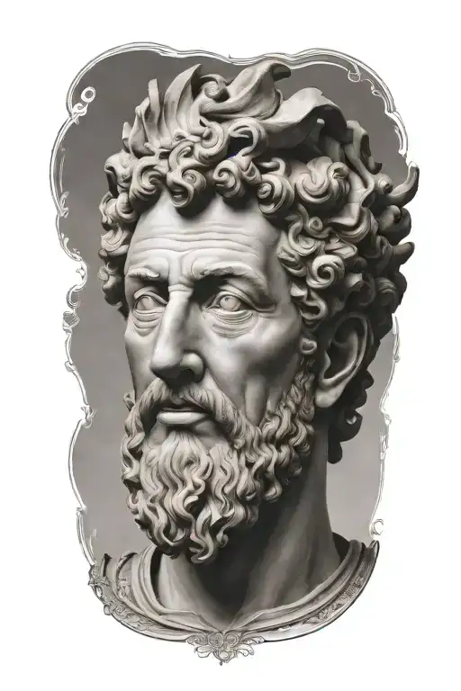 Marcus Aurelius