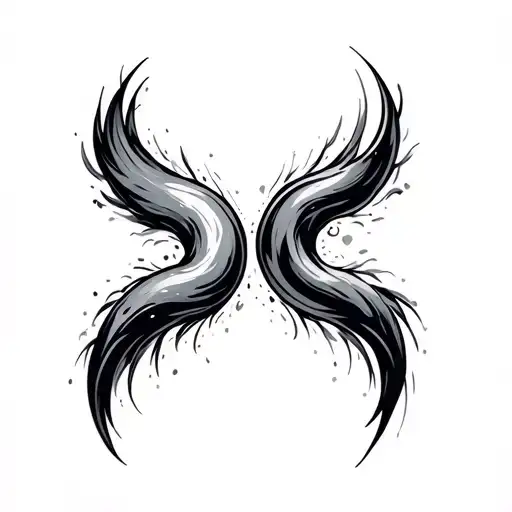 Two Magnets Attracting Eachother Love And Energy