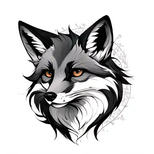 Virgo Fox