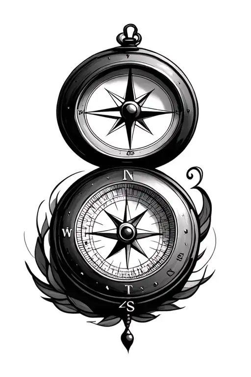 Compass