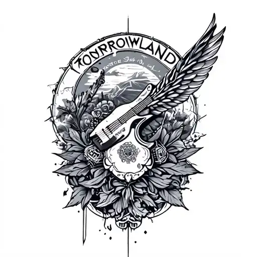 Tomorrowland Music Festival