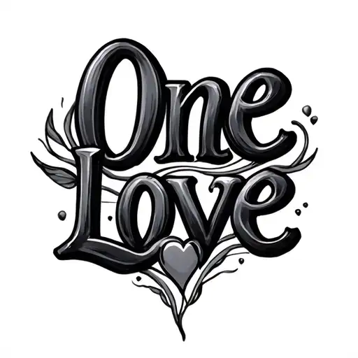 One Love