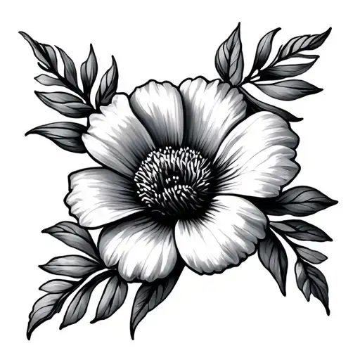 March And September Birth Flower