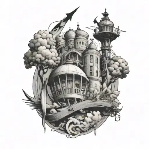 Travell Around The Word