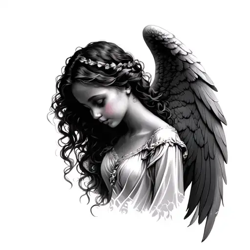 Angel Daughter