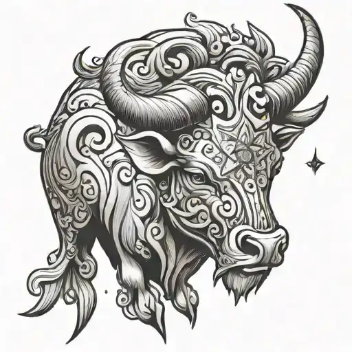 Bello'my Taurus Star