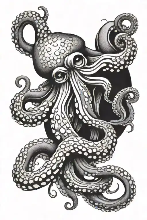 Octopus