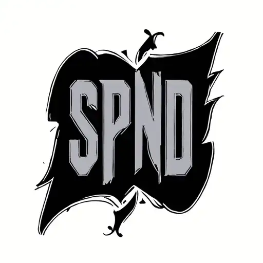 Spnd Word