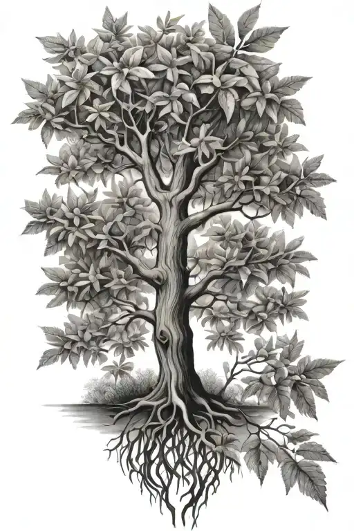 Neem Tree