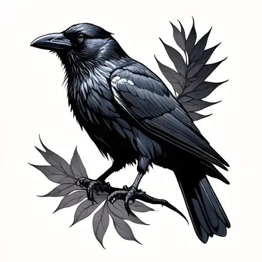 Crow